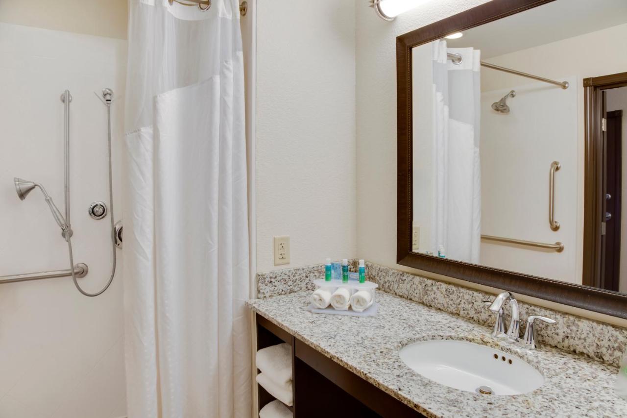 Holiday Inn Express & Suites Nevada By Ihg Ruang foto