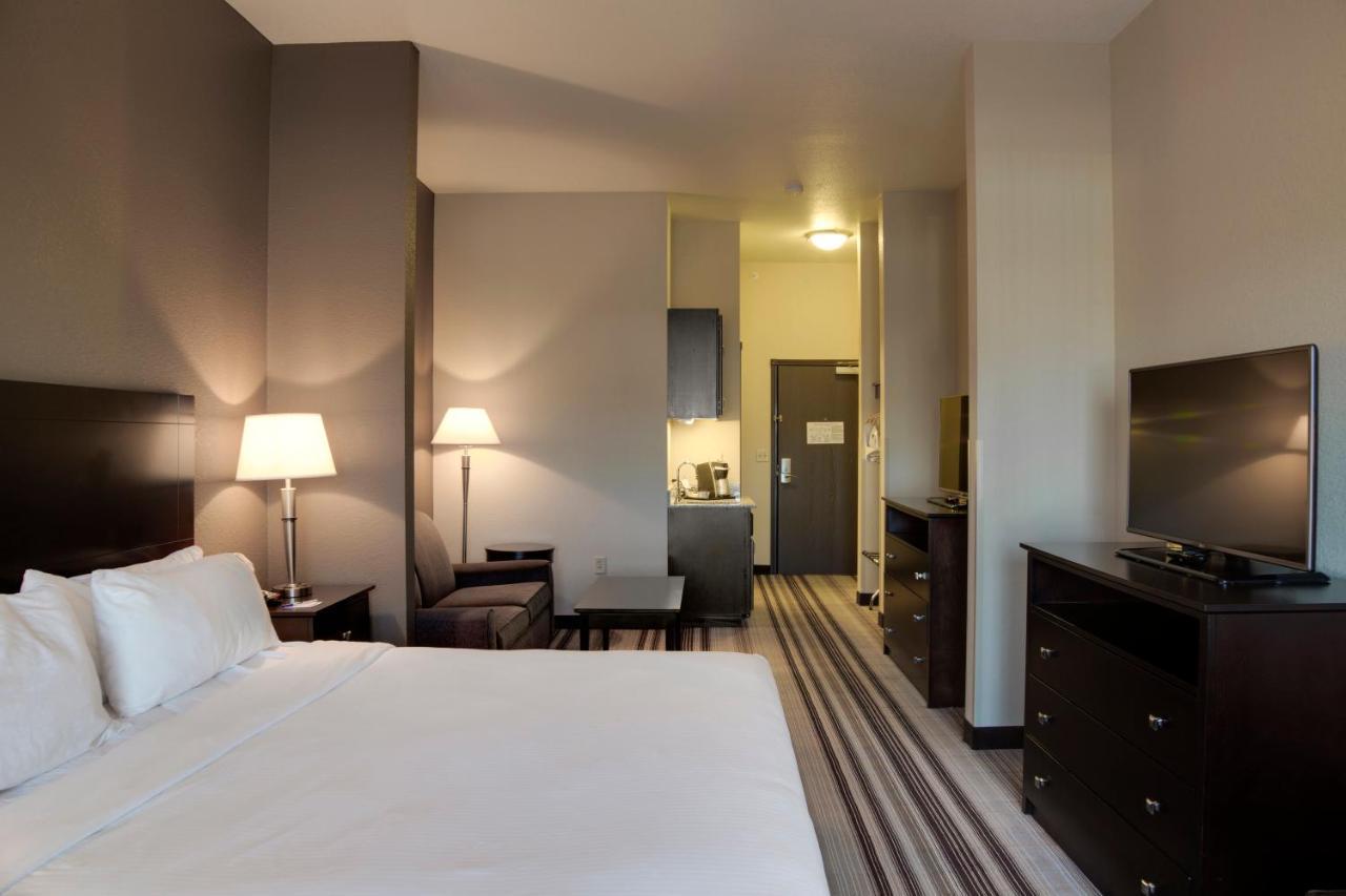Holiday Inn Express & Suites Nevada By Ihg Ruang foto