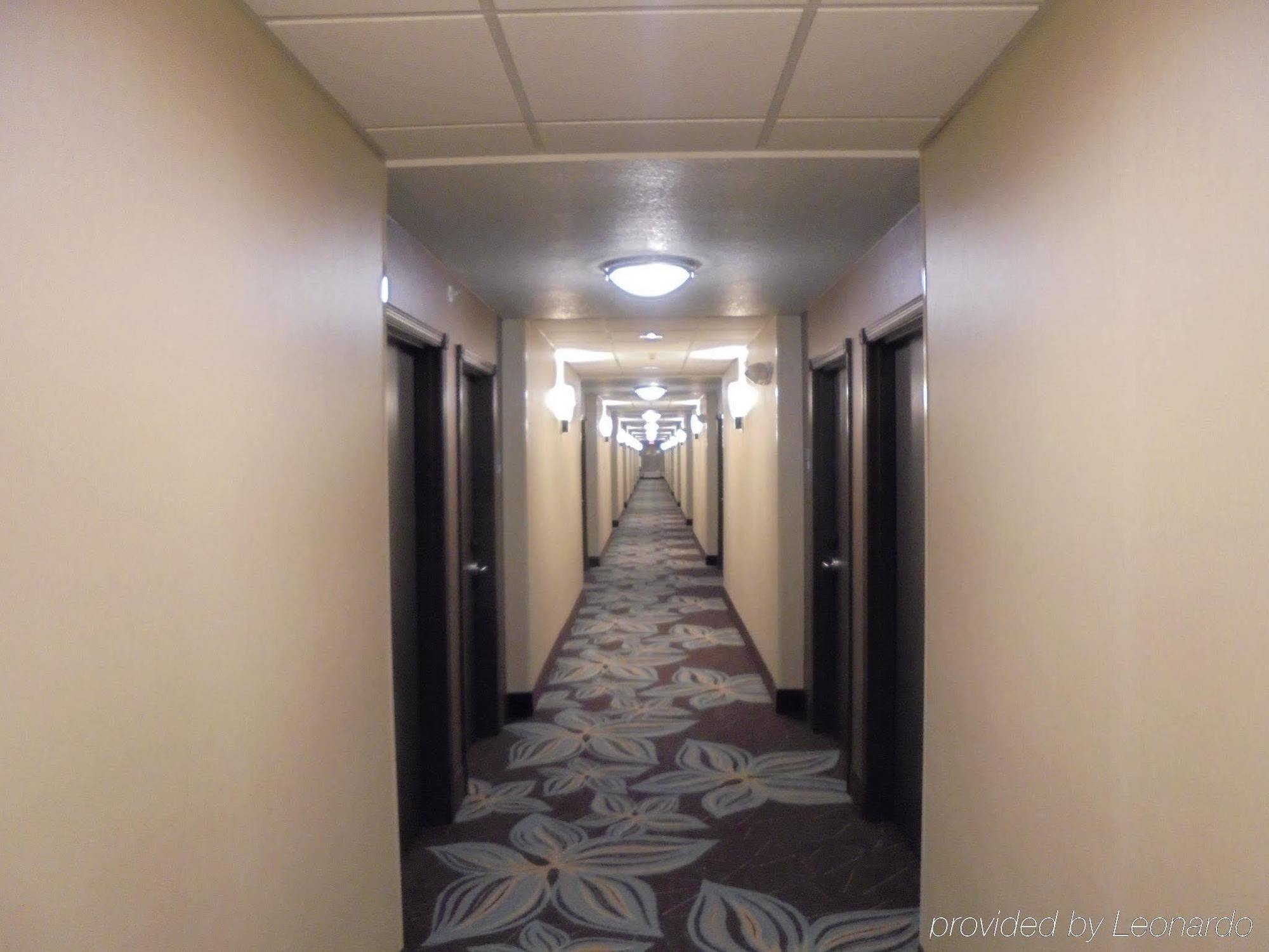 Holiday Inn Express & Suites Nevada By Ihg Bagian luar foto