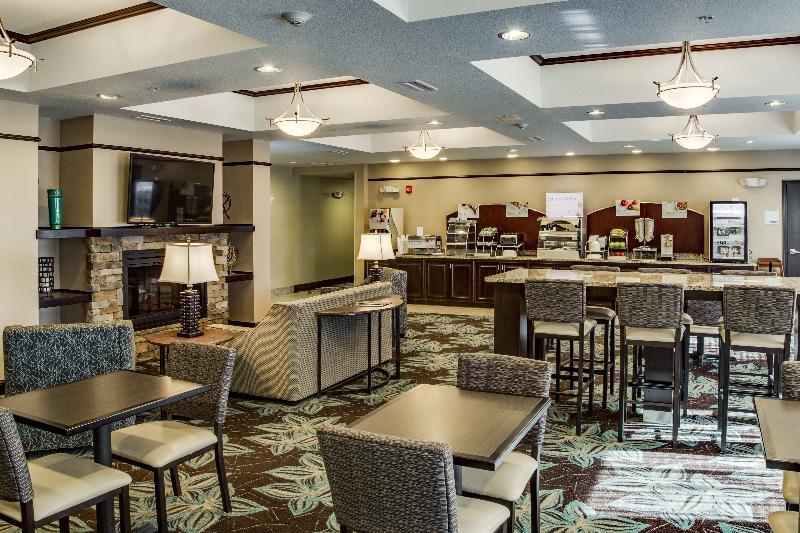 Holiday Inn Express & Suites Nevada By Ihg Bagian luar foto