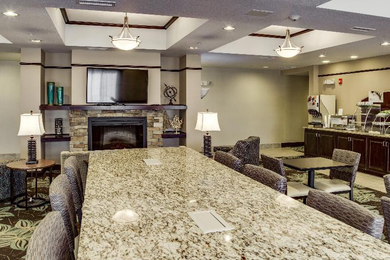 Holiday Inn Express & Suites Nevada By Ihg Bagian luar foto